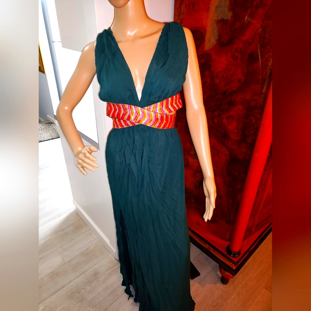 Boston Proper Sexy Dress